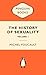 The History of Sexuality, V...