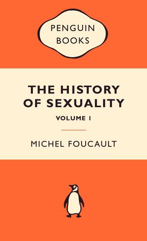 The History of Sexuality, Volume 1: The Will to Knowledge