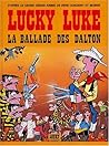 La Ballade des Dalton (Lucky Luke #55)
