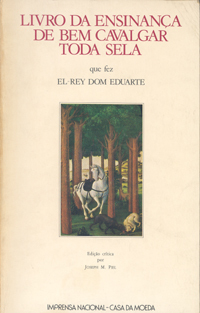 Livro da ensinança de bem cavalgar toda sela (Paperback)