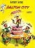 Dalton City (Lucky Luke, tome 3)