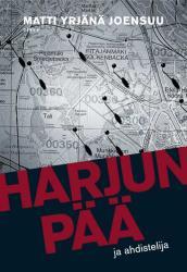 Harjunpää ja ahdistelija (Harjunpää #4)