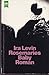 Rosemaries Baby by Ira Levin