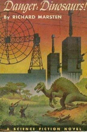 Danger: Dinosaurs!