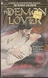The Demon Lover by Maria Valdemi The Demon Lover by Maria Valdemi