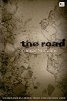 The Road - Jalan by Cormac McCarthy