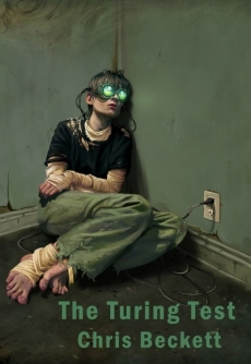 The Turing Test (Paperback)