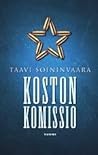 Koston komissio by Taavi Soininvaara