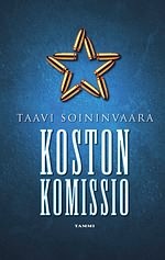Koston komissio (Hardcover)