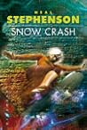 Snow Crash by Neal Stephenson