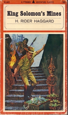 King Solomon's Mines