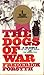 The Dogs of War by Frederick Forsyth