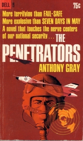 The Penetrators