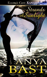 Strands of Sunlight (Kindle Edition)