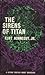 The Sirens of Titan by Kurt Vonnegut Jr.