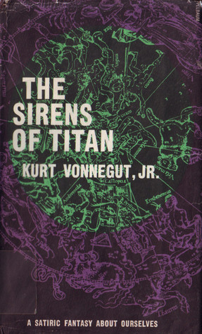 The Sirens of Titan