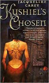 Kushiel's Chosen