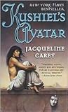 Kushiel's Avatar (Phèdre's Trilogy, #3)