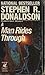 A Man Rides Through (Mordan...