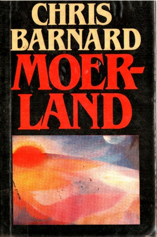Moerland (Hard cover)