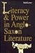 Literacy and Power in Anglo...