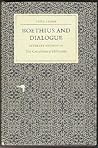Boethius and Dialogue: Literary Method in the Consolation of Philosophy (Princeton Legacy Library)