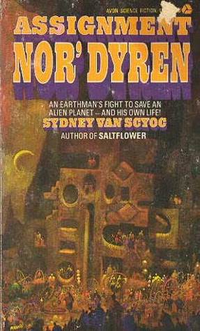 Assignment Nor'Dyren (Paperback)