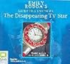The Disappearing TV Star (Raven Hill Mysteries, #3)