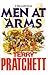Men at Arms by Terry Pratchett