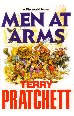 Men at Arms