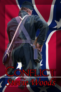 Conflict (Cane, #2)