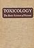 Toxicology: The basic science of poisons