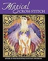 Magical Cross Stitch by Claire Crompton