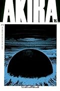 Akira, #16: Akira Unleashed
