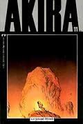 Akira, #11: Akira Rising
