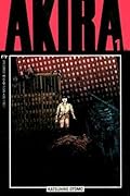Akira, #1: The Highway