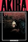 Akira, #1: The Hi...