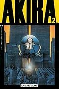 Akira, #2: Pursuit