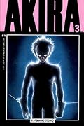 Akira, #3: Number 41!