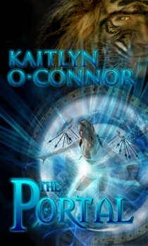 The Portal (Interstellar, #1)