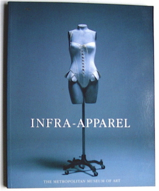 Infra-Apparel (Paperback)