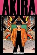 Akira, #13: Desperation