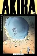 Akira, #15: Psychic Duel