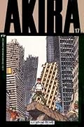 Akira, #17: Emperor of Chaos