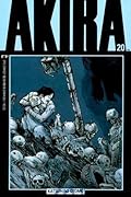 Akira, #20: Revelations