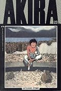 Akira, #23: Akira's Rain