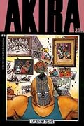 Akira, #24: A Western Wind