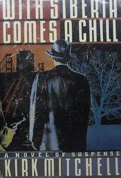 With Siberia Comes a Chill (Hardcover)