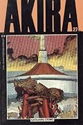 Akira, #27: The Grand Convocation