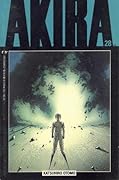 Akira, #28: Swept Away